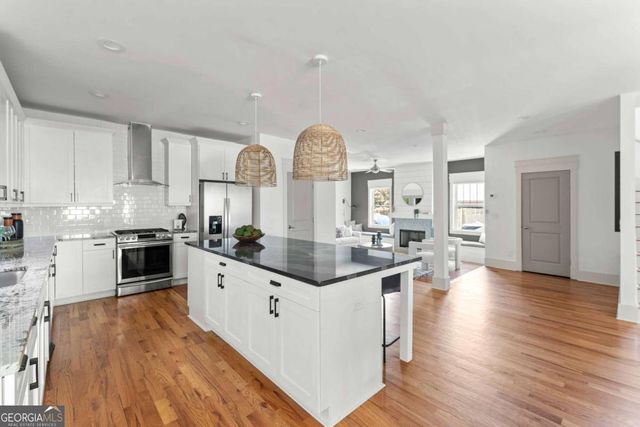 1631 Stanwood Avenue SE, Atlanta, GA 30317