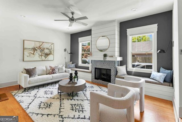 1631 Stanwood Avenue SE, Atlanta, GA 30317