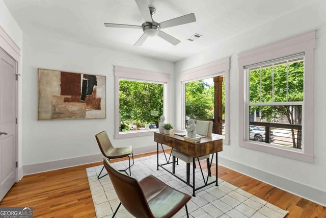 1631 Stanwood Avenue SE, Atlanta, GA 30317