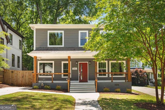 1631 Stanwood Avenue SE, Atlanta, GA 30317