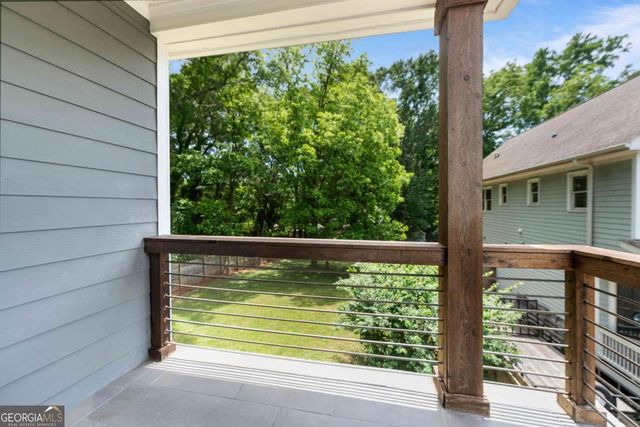 1631 Stanwood Avenue SE, Atlanta, GA 30317