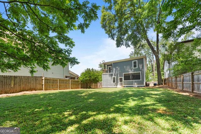 1631 Stanwood Avenue SE, Atlanta, GA 30317