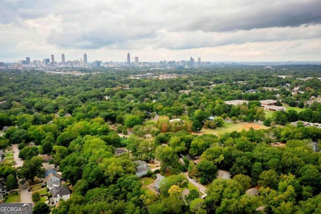 1631 Stanwood Avenue SE, Atlanta, GA 30317