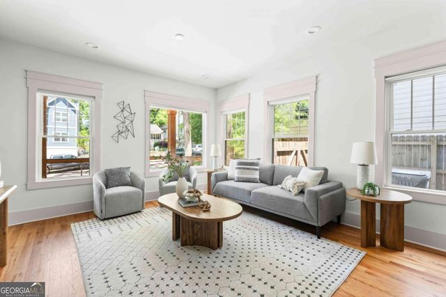 1631 Stanwood Avenue SE, Atlanta, GA 30317