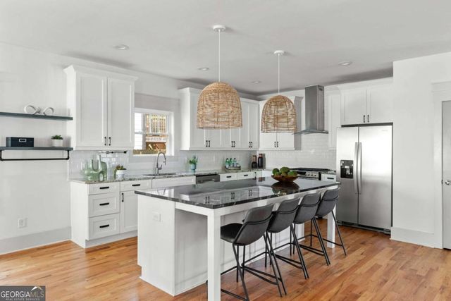 1631 Stanwood Avenue SE, Atlanta, GA 30317
