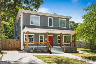 1631 Stanwood Avenue SE, Atlanta, GA 30317