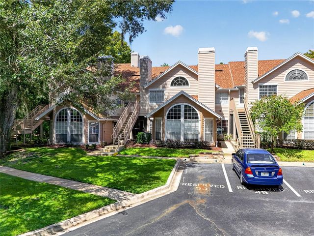 610 COLORADO PLACE 50, Altamonte Springs, FL 32714