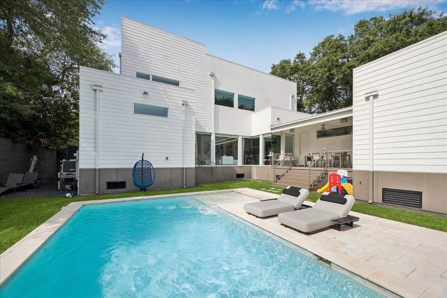 5215 Jason Street, Houston, TX 77096