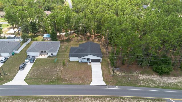1028 W CITRUS SPRINGS BOULEVARD, Citrus Springs, FL 34434