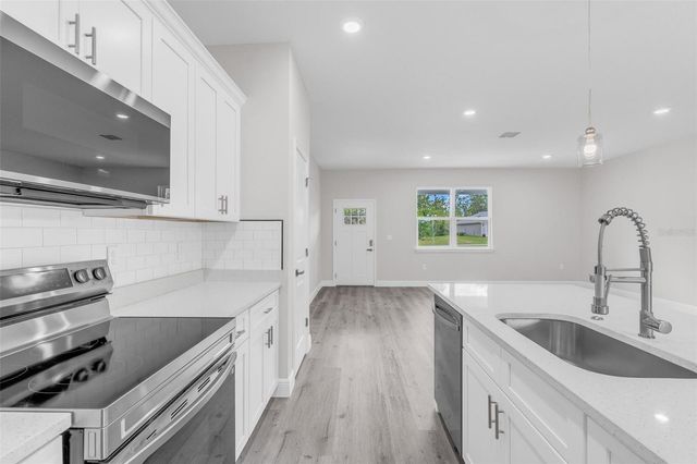 1028 W CITRUS SPRINGS BOULEVARD, Citrus Springs, FL 34434