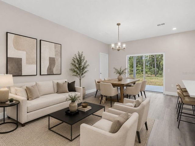 1028 W CITRUS SPRINGS BOULEVARD, Citrus Springs, FL 34434