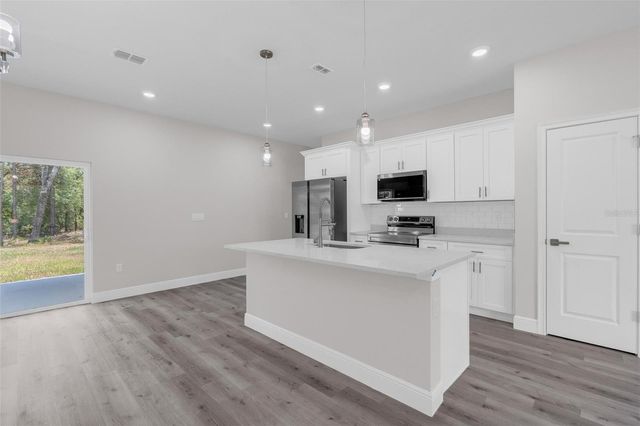 1028 W CITRUS SPRINGS BOULEVARD, Citrus Springs, FL 34434