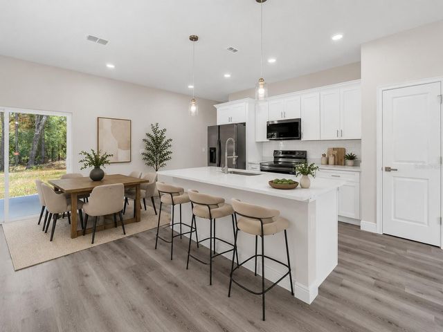 1028 W CITRUS SPRINGS BOULEVARD, Citrus Springs, FL 34434