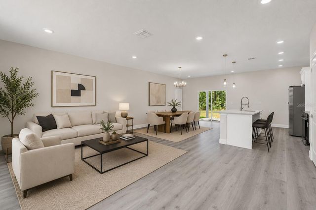 1028 W CITRUS SPRINGS BOULEVARD, Citrus Springs, FL 34434