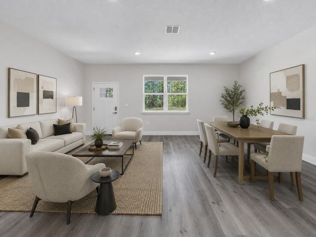 1028 W CITRUS SPRINGS BOULEVARD, Citrus Springs, FL 34434