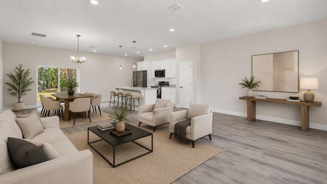 1028 W CITRUS SPRINGS BOULEVARD, Citrus Springs, FL 34434