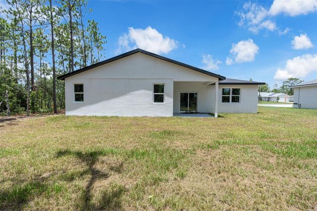 1028 W CITRUS SPRINGS BOULEVARD, Citrus Springs, FL 34434