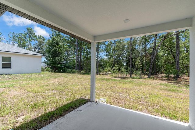 1028 W CITRUS SPRINGS BOULEVARD, Citrus Springs, FL 34434