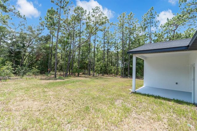 1028 W CITRUS SPRINGS BOULEVARD, Citrus Springs, FL 34434