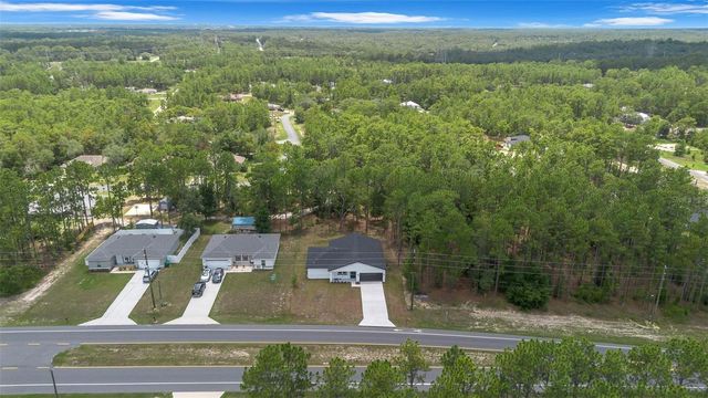 1028 W CITRUS SPRINGS BOULEVARD, Citrus Springs, FL 34434