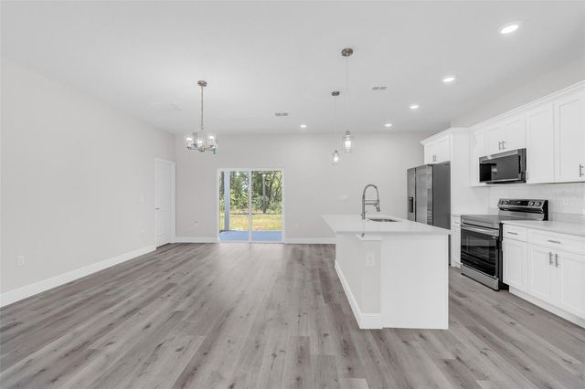 1028 W CITRUS SPRINGS BOULEVARD, Citrus Springs, FL 34434