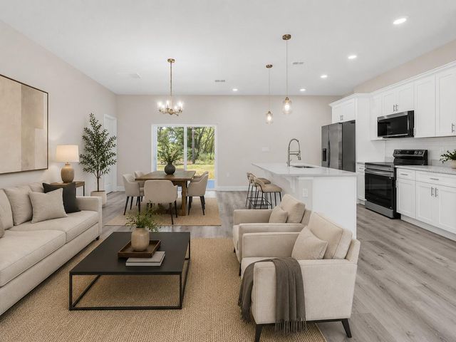 1028 W CITRUS SPRINGS BOULEVARD, Citrus Springs, FL 34434