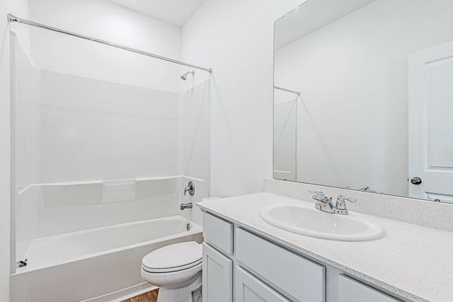 6318 Astoria Park Lane, Houston, TX 77365