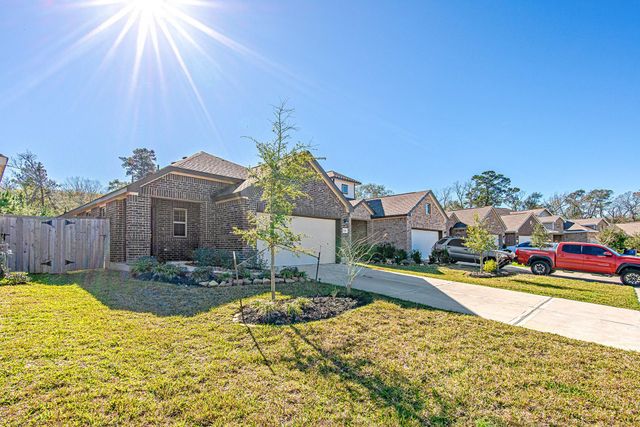 6318 Astoria Park Lane, Houston, TX 77365