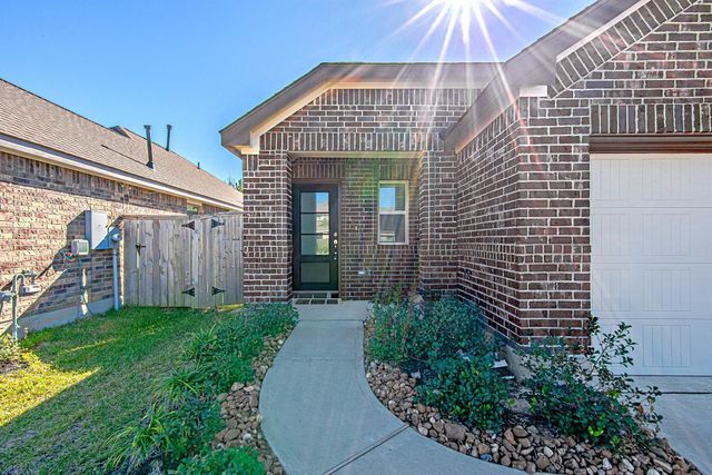 6318 Astoria Park Lane, Houston, TX 77365