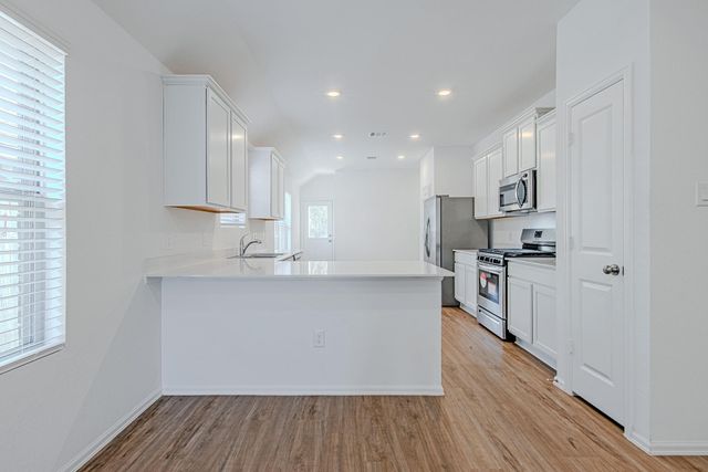 6318 Astoria Park Lane, Houston, TX 77365