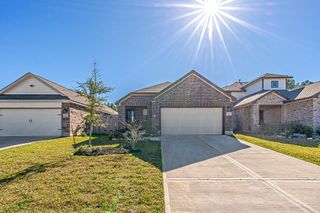 6318 Astoria Park Lane, Houston, TX 77365