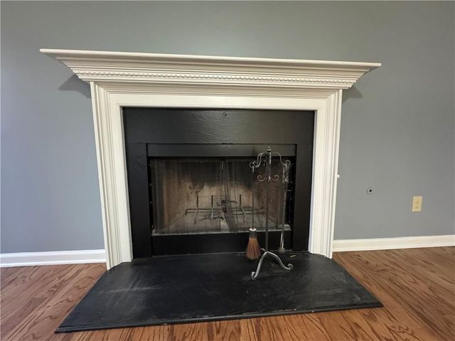 3205 Ivy Station Drive, Duluth, GA 30096