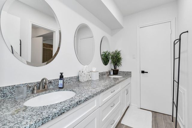 2718 Lazy Spring Drive, Houston, TX 77080