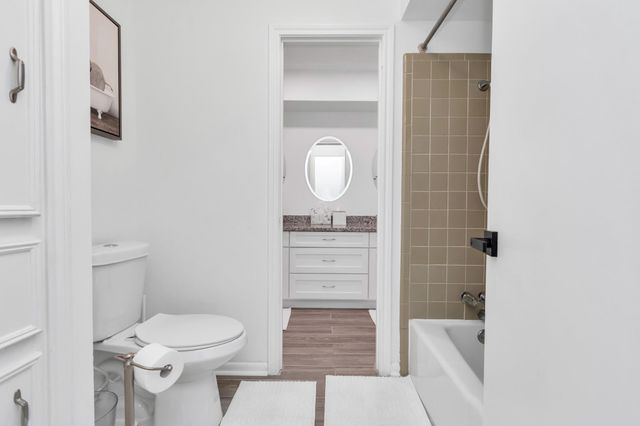 2718 Lazy Spring Drive, Houston, TX 77080