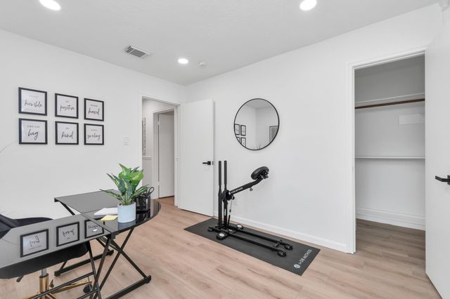 2718 Lazy Spring Drive, Houston, TX 77080