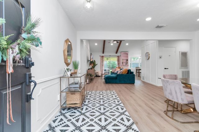 2718 Lazy Spring Drive, Houston, TX 77080