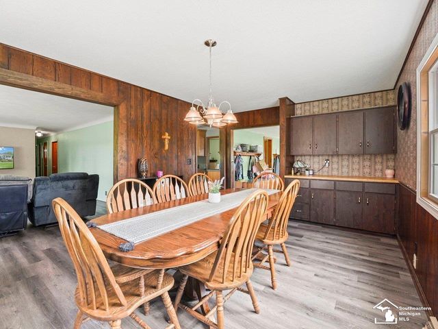 5353 School Road, Whiteford Twp, MI 49270