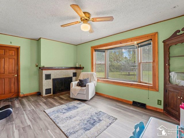 5353 School Road, Whiteford Twp, MI 49270