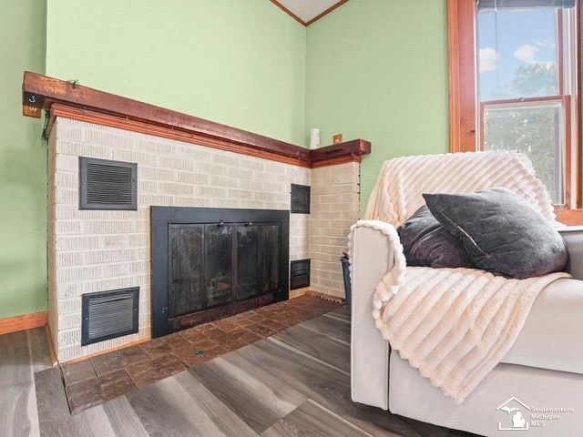 5353 School Road, Whiteford Twp, MI 49270