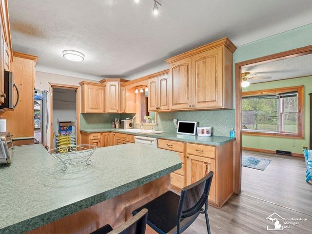 5353 School Road, Whiteford Twp, MI 49270
