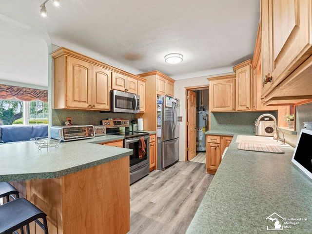 5353 School Road, Whiteford Twp, MI 49270