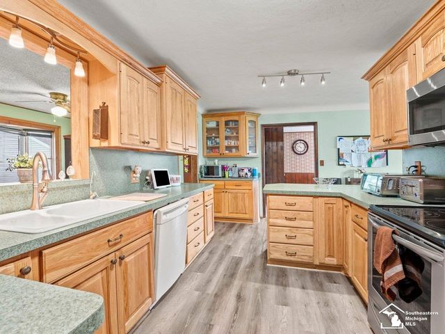 5353 School Road, Whiteford Twp, MI 49270