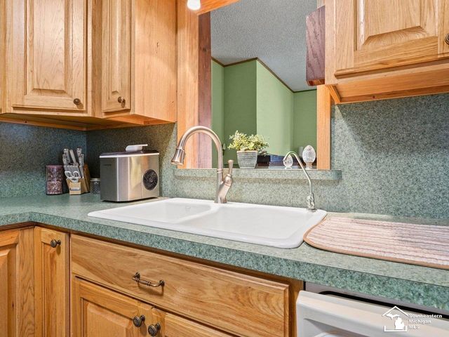 5353 School Road, Whiteford Twp, MI 49270