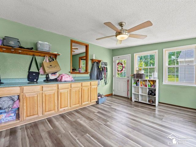5353 School Road, Whiteford Twp, MI 49270