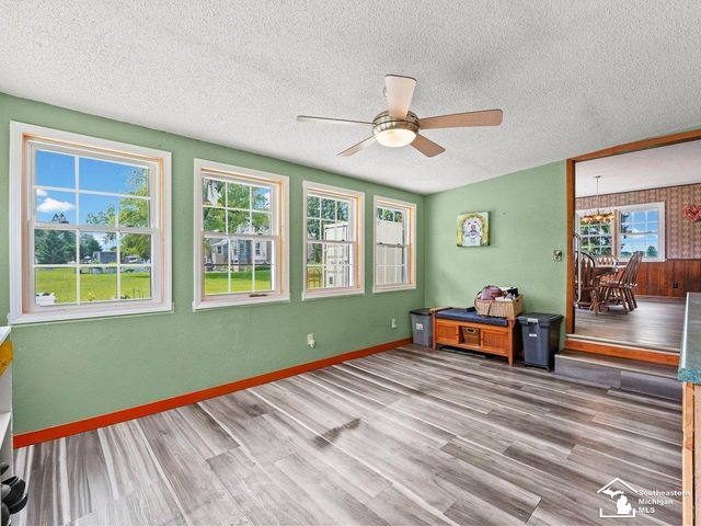 5353 School Road, Whiteford Twp, MI 49270