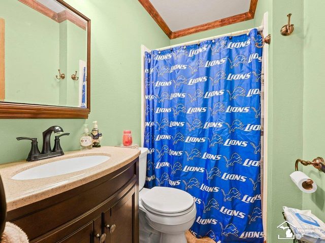 5353 School Road, Whiteford Twp, MI 49270