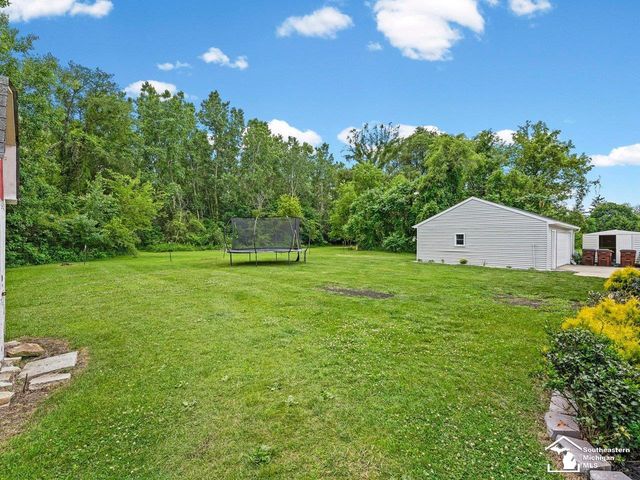 5353 School Road, Whiteford Twp, MI 49270