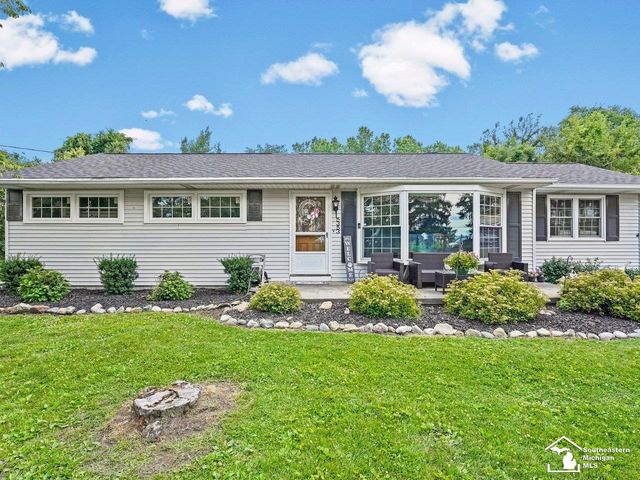 5353 School Road, Whiteford Twp, MI 49270