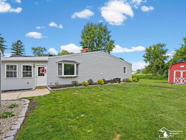 5353 School Road, Whiteford Twp, MI 49270