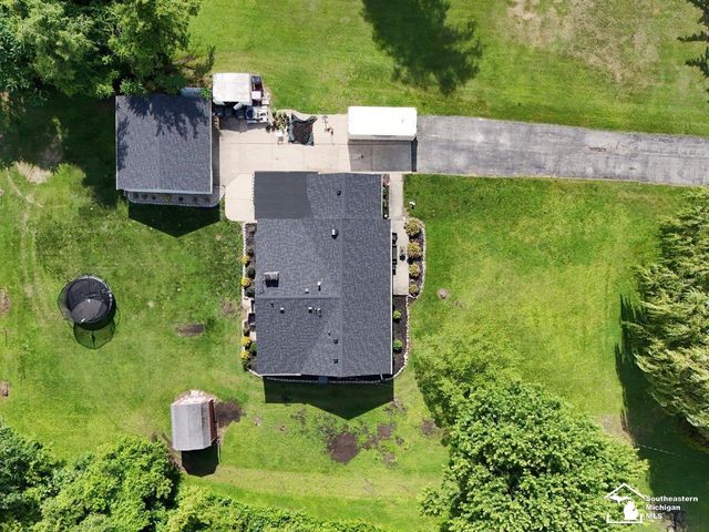 5353 School Road, Whiteford Twp, MI 49270